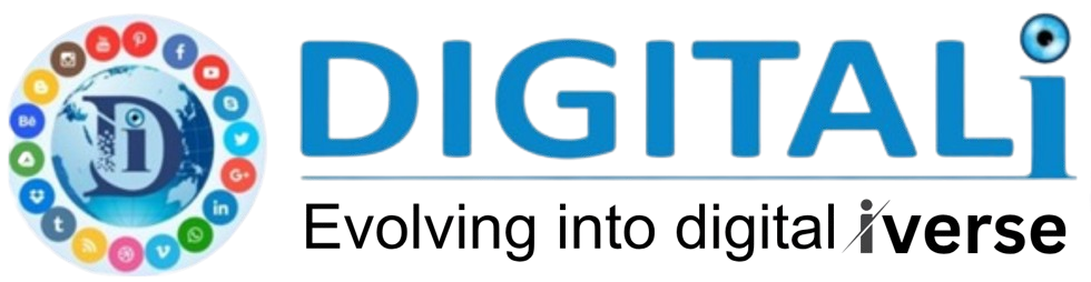 DIGITAL I